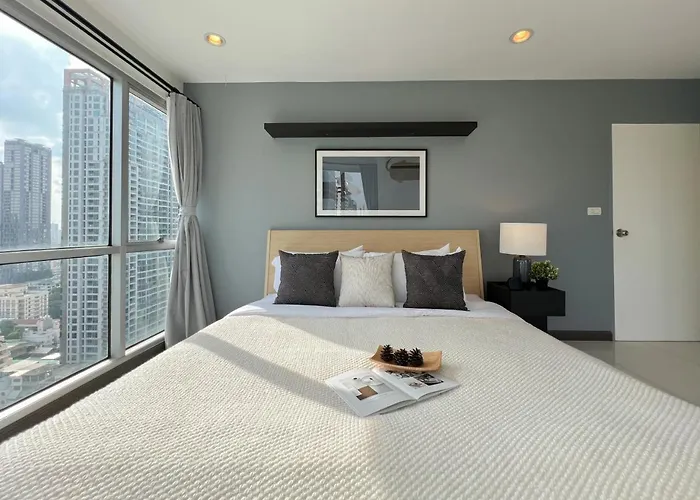 Stylish 2br View - Bts St.louis - Ultra Fast Wifi