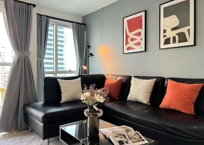 Stylish 2br View - Bts St.louis - Ultra Fast Wifi *