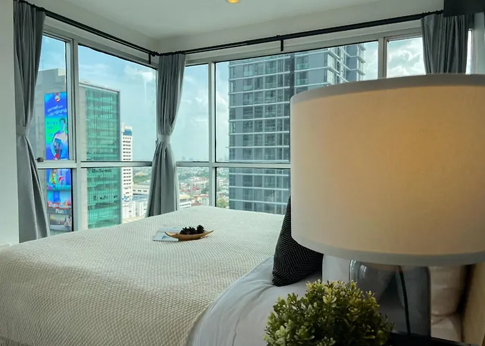 Stylish 2br View - Bts St.louis - Ultra Fast Wifi