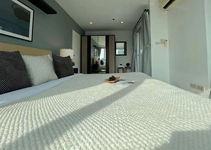 Stylish 2br View - Bts St.louis - Ultra Fast Wifi *