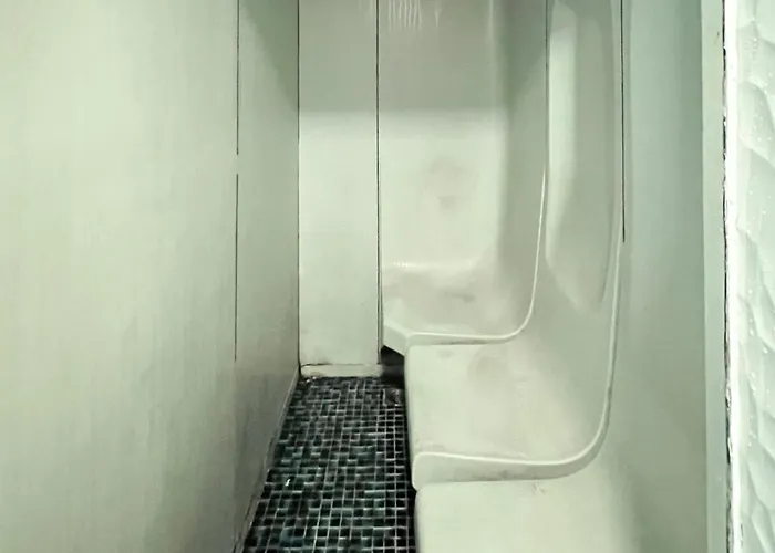 Stylish 2br View - Bts St.louis - Ultra Fast Wifi 度假居 曼谷