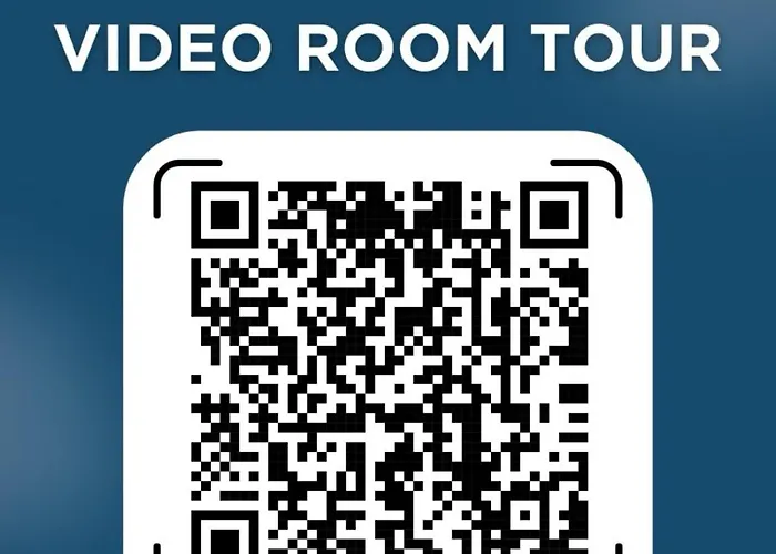 度假居 Stylish 2br View - Bts St.louis - Ultra Fast Wifi 曼谷