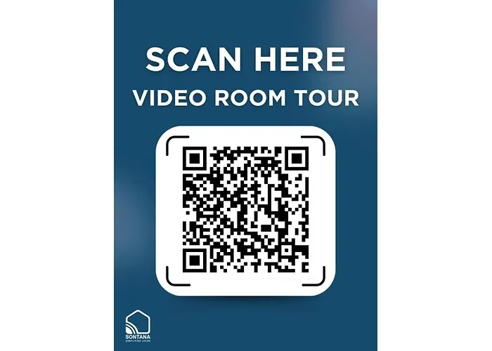 Stylish 2br View - Bts St.louis - Ultra Fast Wifi 度假居 曼谷