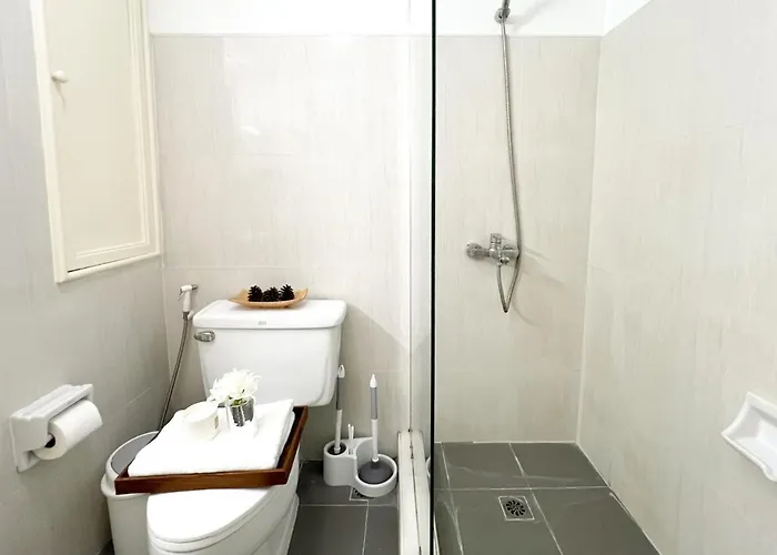 Stylish 2br View - Bts St.louis - Ultra Fast Wifi *
